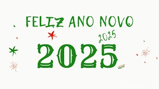 Feliz Ano Novo 2024 [upl. by Nawak]