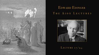 Edward Edinger  The Aion Lectures  Part 1724 Improved Audio [upl. by Delphinia]