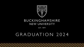 BNU Graduation 15 February 2024 1100 AM [upl. by Artsa615]