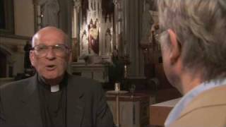 Father George Coyne Interview 57  Richard Dawkins [upl. by O'Donovan]