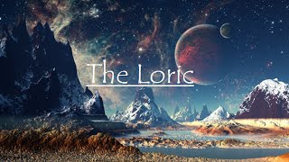 The Lorien Legacies The Loric [upl. by Ruckman]