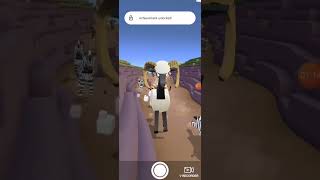 Rodeo Stampede 1 [upl. by Mancino]