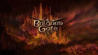 Baldurs Gate 3 Soundtrack  House of Hope Raphaels Final Act Extended Mix [upl. by Yodlem]