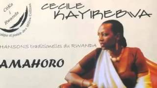 CECILE KAYIREBWA Impuruza  Audio [upl. by Kreiner]