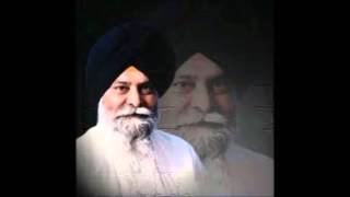 Surt Di Yaatra Part 34  Giani Sant Singh Ji Maskeen [upl. by Addiego]