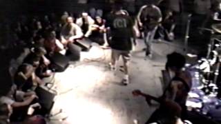 Slugfest  Reunion Show 42697 Buffalo NY full set [upl. by Heti796]