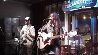 Tennessee Whiskey Cover Mackenzie OBrien Chris Stapleton [upl. by Anirroc889]