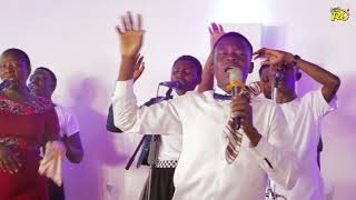 UONGEZEKE WORSHIP MINISTRATION AT CALVARY COVENANT CHURCH NYAMATARO [upl. by Colvin291]