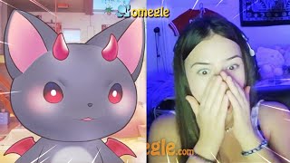 CORPSE AI Voice Trolling on Omegle [upl. by Forsyth722]