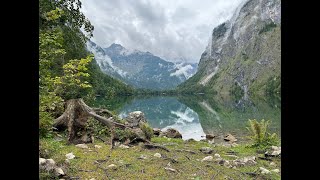 Königssee Germany 德國國王湖 [upl. by Molli498]