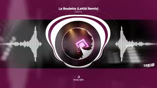 Diams  La Boulette LeKid Tech House Remix [upl. by Llenal]