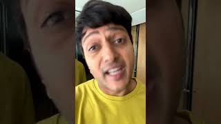 Imagine Meats  The Happy Sage  Riteish Deshmukh and Genelia DSouza new company  short viral [upl. by Chryste]