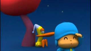 Pocoyo  22 Blistava zvijezda [upl. by Allin422]