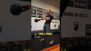 5 MOST UNCOMMON KETTLEBELL SWING VARIATIONS kettlebell kettlebellswing [upl. by Diarmuid]