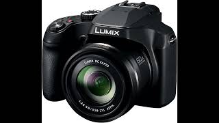 Panasonic LUMIX FZ80D Compact Camera Review [upl. by Nyrat156]