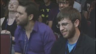 Hungrybox runs into PPMD on Unranked in 2024 [upl. by Ninette]