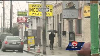 RTA Rampart streetcar project moves down St Claude Avenue [upl. by Ennayt44]