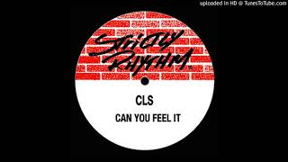 CLS  can you feel it Funk manifesto feed the pony remix [upl. by Schurman]