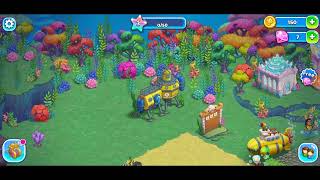 Aqua Farm  Gameplay Walkthrough No Commentary gameplay walkthrough aquafarm [upl. by Marchall]