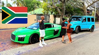 CRAZIEST GOLD DIGGER PRANK IN SOUTH AFRICA [upl. by Aissat378]