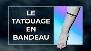 LES BANDEAUX NOIRS La signification [upl. by Elden826]