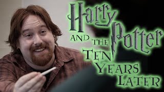 Harry Potter And The Ten Years Later  Episode Two [upl. by Lebna82]