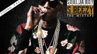 Soulja Boy  Money Steady Coming S Beezy [upl. by Kenzi]