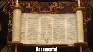 Torah El código secreto de la Bíblia Documental [upl. by Aikkan]