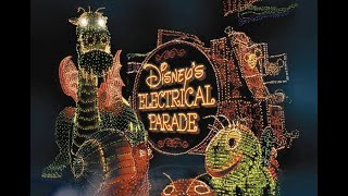 Disneyland Paris Parades 1992  2024 [upl. by Breena]