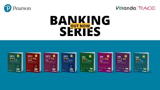 New Banking Series Out Now [upl. by Ijan394]