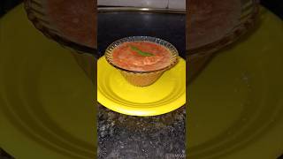 Tomato Chutney Recipe Tomato Chutney Tamatar ki Chutney shorts youtubeshorts trending [upl. by Jenette867]