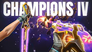 ¡GAMEPLAY PACK CHAMPIONS 2024 FECHA NUEVO AGENTE Y MUCHO MAS [upl. by Farhi]