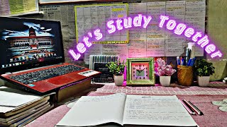 Live study with me 📚 upsc ssc boardsjeeneetnda preparation with me  Live study  📚 [upl. by Llerrut]