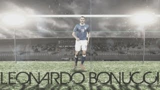 Leonardo Bonucci  Bonus Clip [upl. by Marcin366]