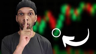 This Secret Forex Indicator will keep you in the PROFITS [upl. by Adnilec]