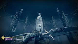 Destiny 2 week 7 Ascendant Challenge Aphelions Rest Corrupted Eggs amp Ahamkara Lore locations [upl. by Broeker]