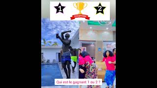 🤣😂 CHALLENGE GLOUGLOU ADABOY ambiance viralvideo fyp mamendiayesavon danse mbalax dakarbuzz [upl. by Kuebbing]