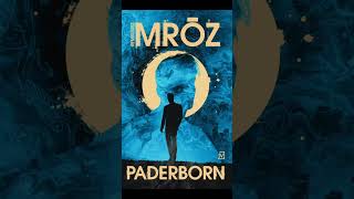 Paderborn Autor Remigiusz Mróz Kryminały po Polsku AudioBook PL P2 [upl. by Madea]