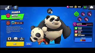 brawl Stars Yopmail Hesapları 2024 [upl. by Nagram394]