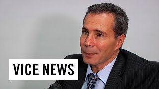 ¿Quién mató a Alberto Nisman Buscando la verdad l Argentina [upl. by Alfreda]