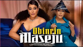 Obinrin Alaseju  A Nigerian Yoruba Movie Starring Adunni Ade  Akinola Akano  Mama No Network [upl. by Alleira]