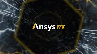 Ansys AI Transforming Simulation at the Speed of AI [upl. by Elie964]