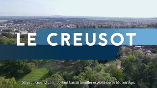 Le Creusot quotTerre de jeux 2024quot [upl. by Aineval840]