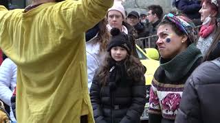 Un successo la Befana di Soccorso Alpino e Pro Loco a Domodossola [upl. by Ilek580]