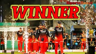 IPL 2024  RCB VS PBKS  DINESH KARTIK ने जिताया हारी हुई MATCH rcb rcbvspbks viratkohli ipl2024 [upl. by Nekciv]