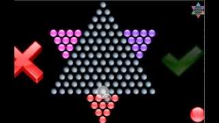 Chinese Checkers HD for Android tablets [upl. by Hourigan]