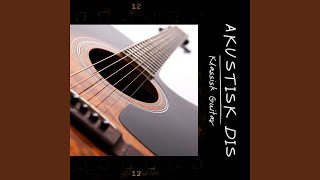 Klassisk Guitar [upl. by Hairahcaz]