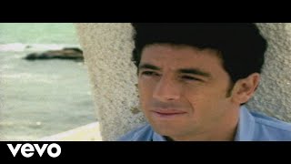 Patrick Bruel  Au café des délices Clip officiel [upl. by Elleynad]