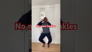 Get rid of Cankles cankles exercise workout fitness fit ankle [upl. by Konstance384]