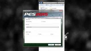 PES 2015  First Data Pack Update 2 0  DLC 2 0 [upl. by Iruy333]